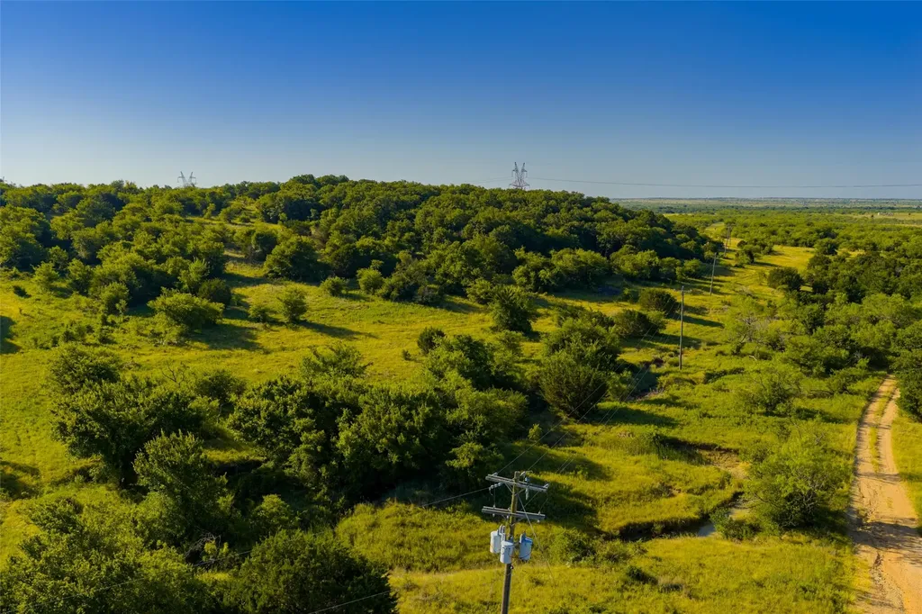 Tbd Nash Road Jacksboro TX 76458