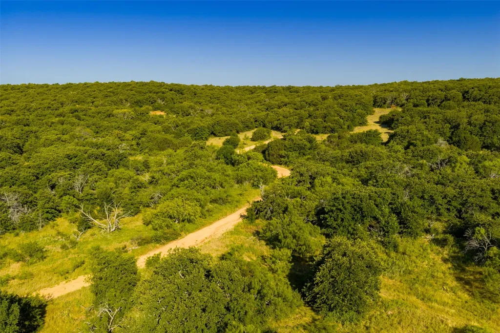 Tbd Nash Road Jacksboro TX 76458