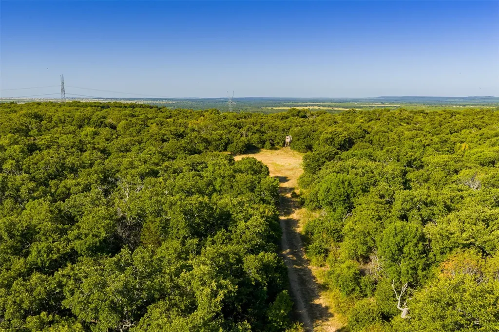Tbd Nash Road Jacksboro TX 76458