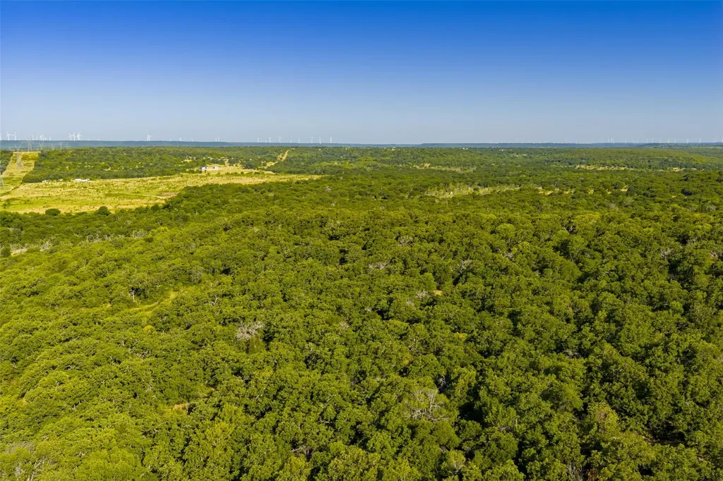 Tbd Nash Road Jacksboro TX 76458