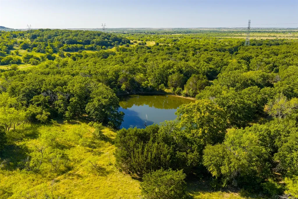 Tbd Nash Road Jacksboro TX 76458