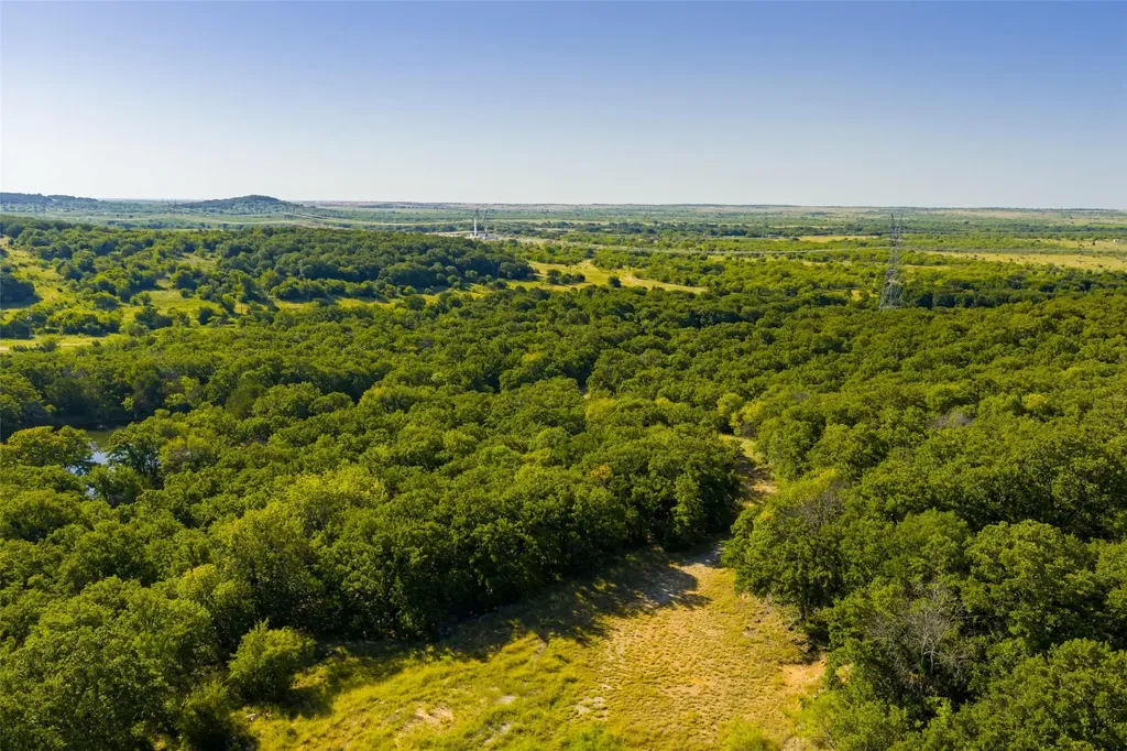 Tbd Nash Road Jacksboro TX 76458