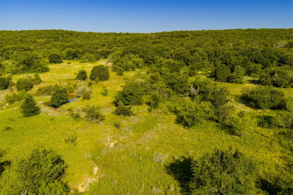 Tbd Nash Road Jacksboro TX 76458