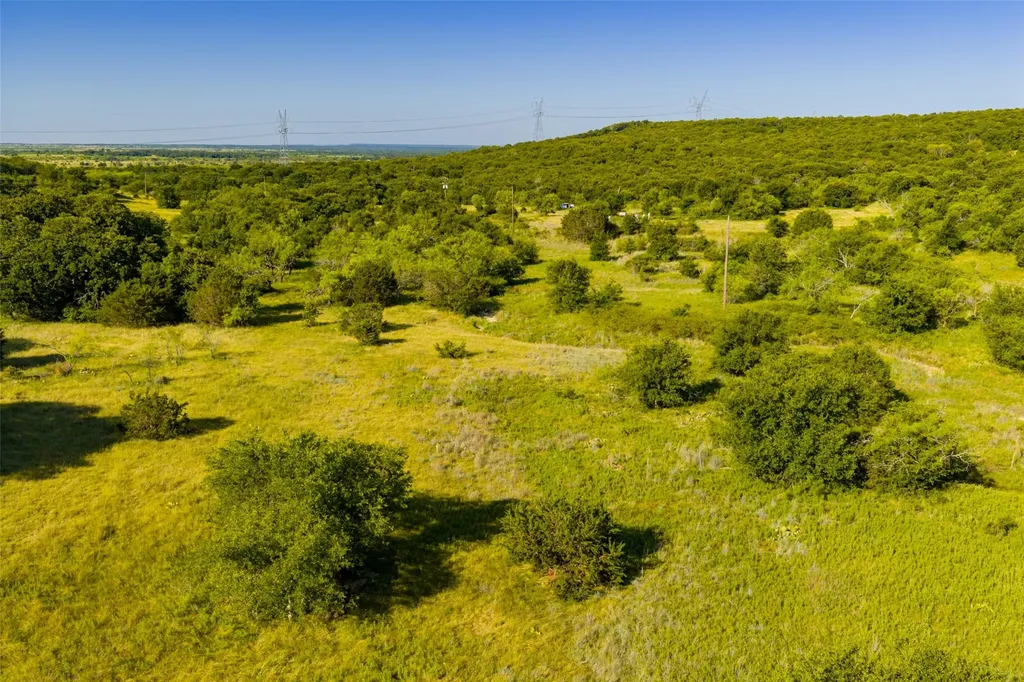 Tbd Nash Road Jacksboro TX 76458