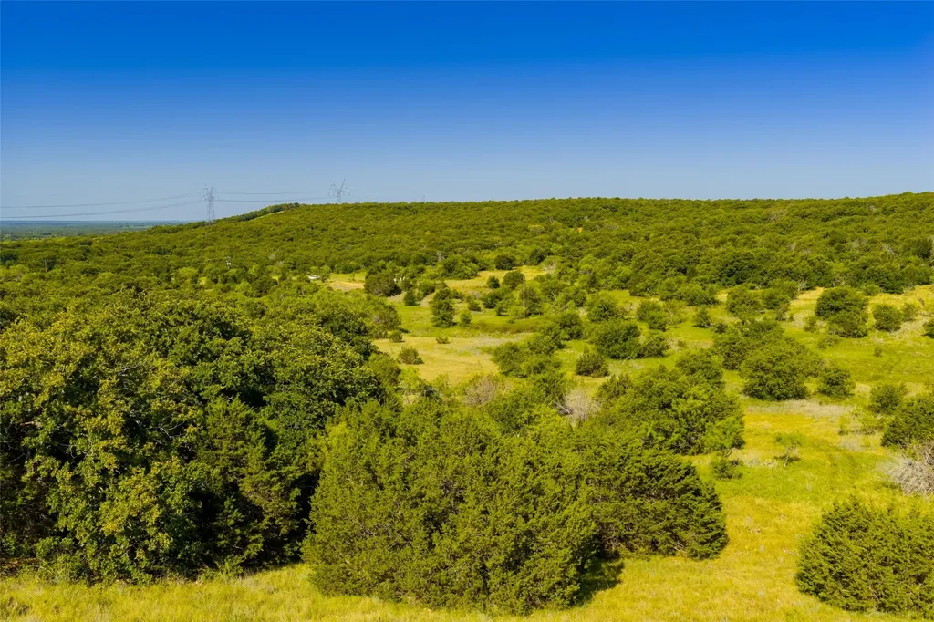 Tbd Nash Road Jacksboro TX 76458