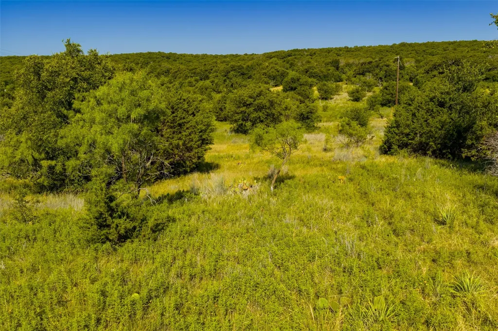 Tbd Nash Road Jacksboro TX 76458