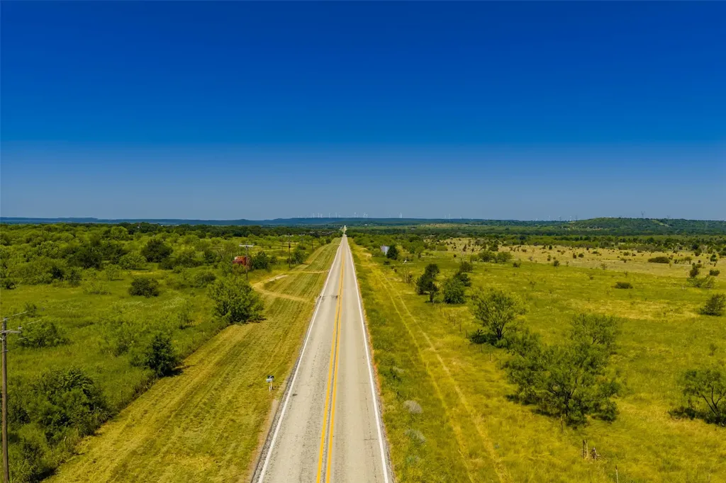 Tbd Nash Road Jacksboro TX 76458