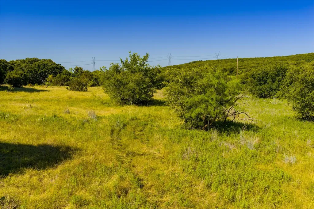 Tbd Nash Road Jacksboro TX 76458