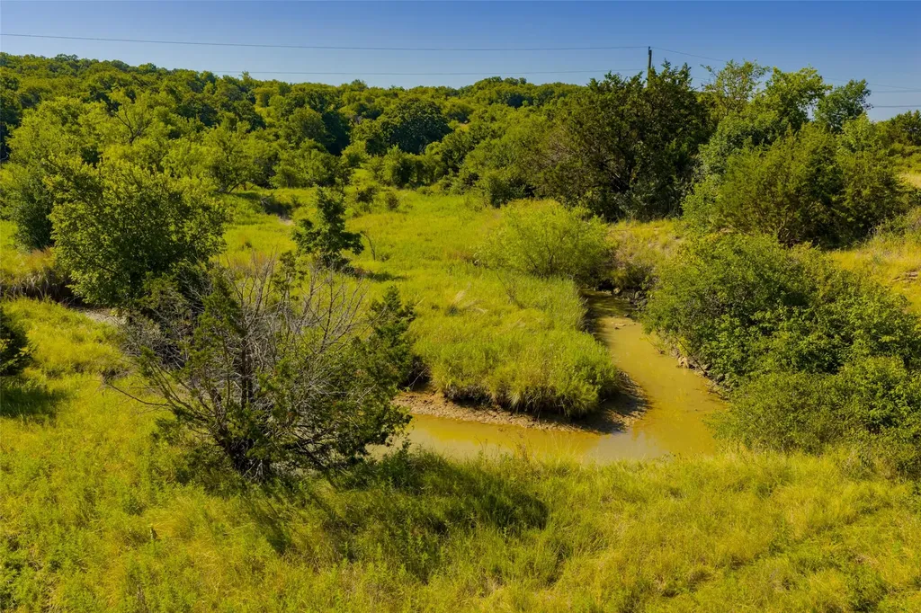Tbd Nash Road Jacksboro TX 76458