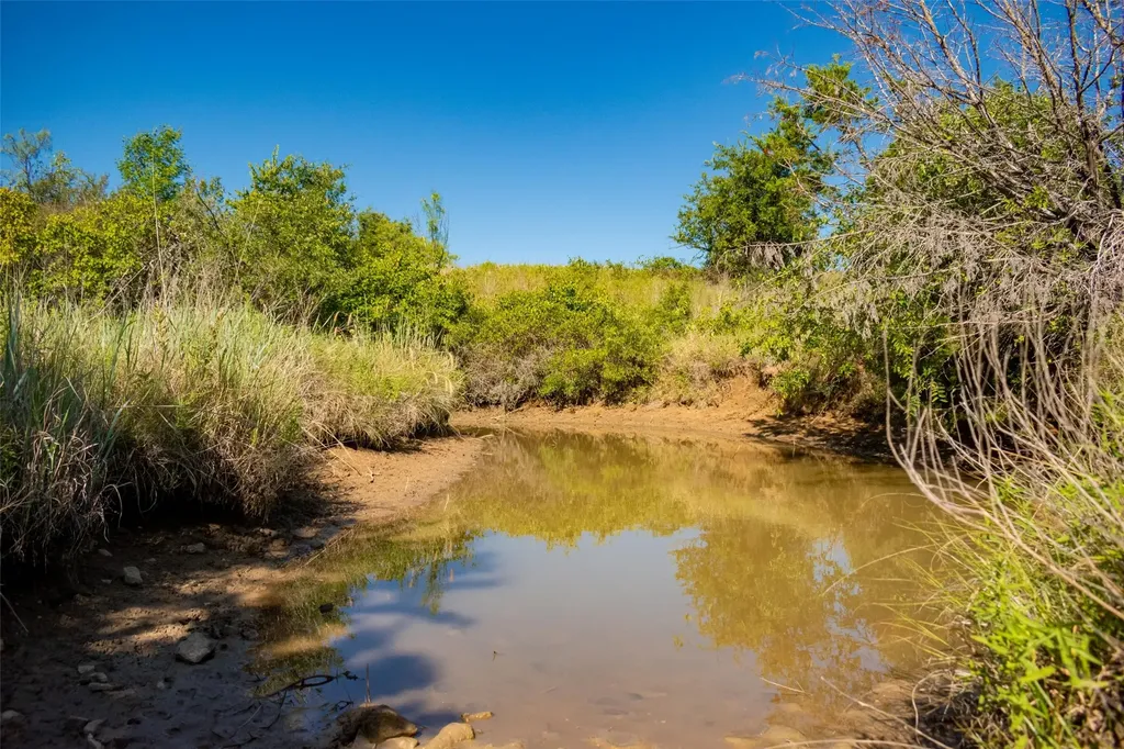 Tbd Nash Road Jacksboro TX 76458