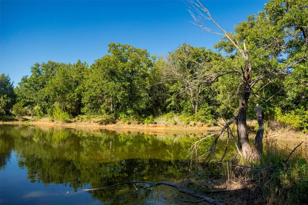Tbd Nash Road Jacksboro TX 76458