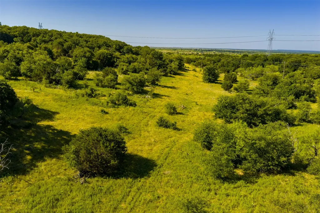 Tbd Nash Road Jacksboro TX 76458