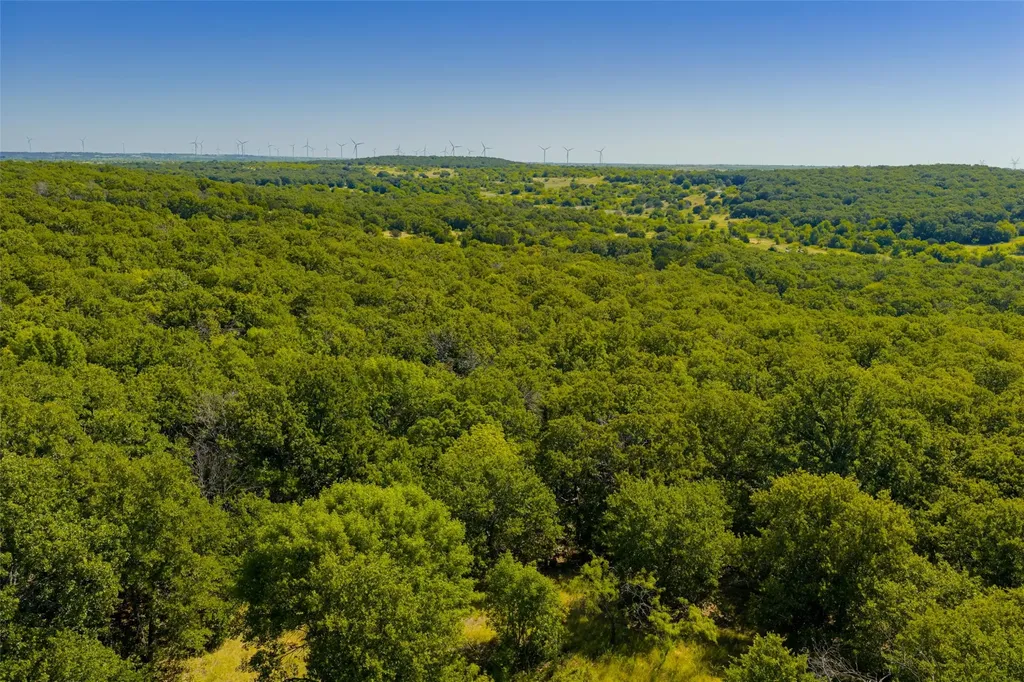 Tbd Nash Road Jacksboro TX 76458
