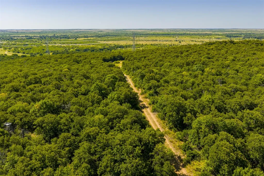 Tbd Nash Road Jacksboro TX 76458