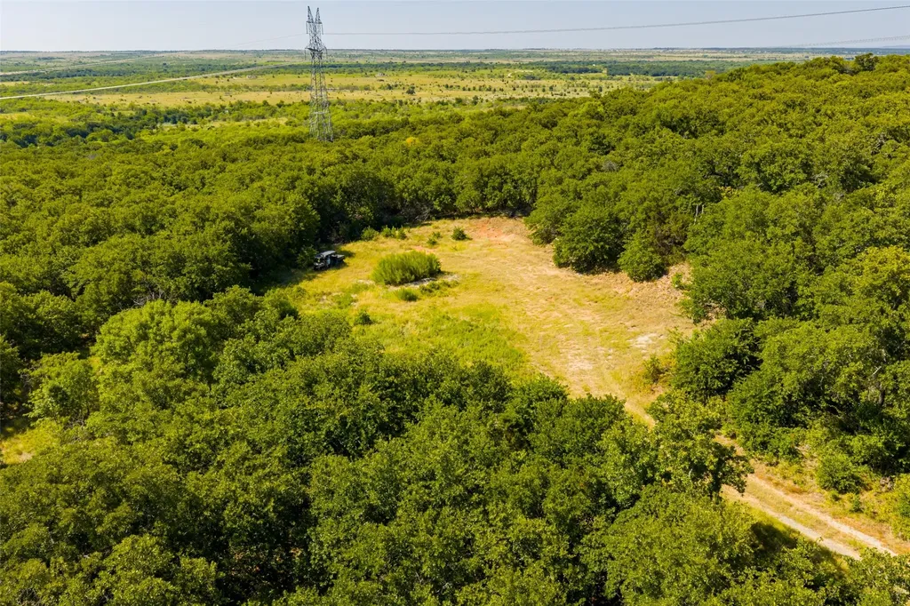Tbd Nash Road Jacksboro TX 76458