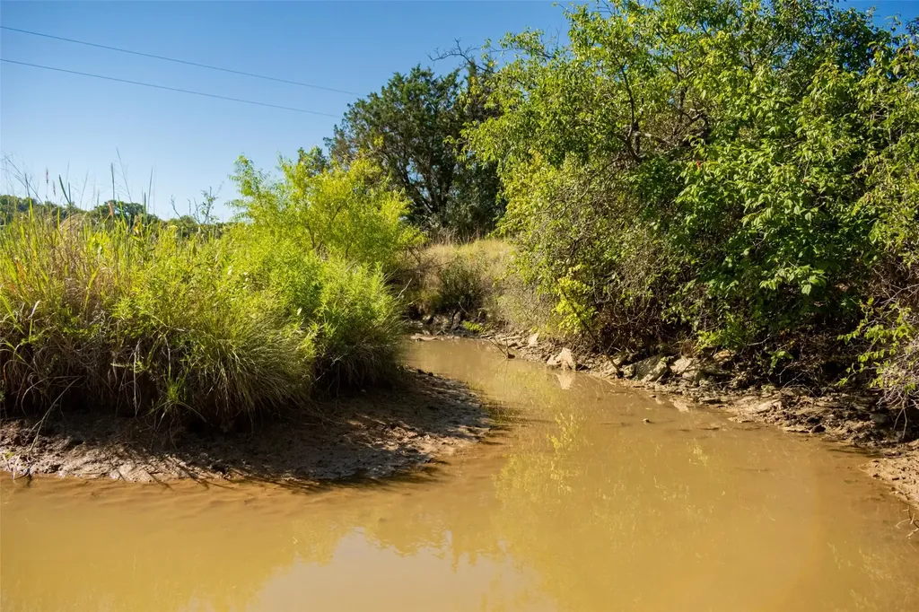 Tbd Nash Road Jacksboro TX 76458