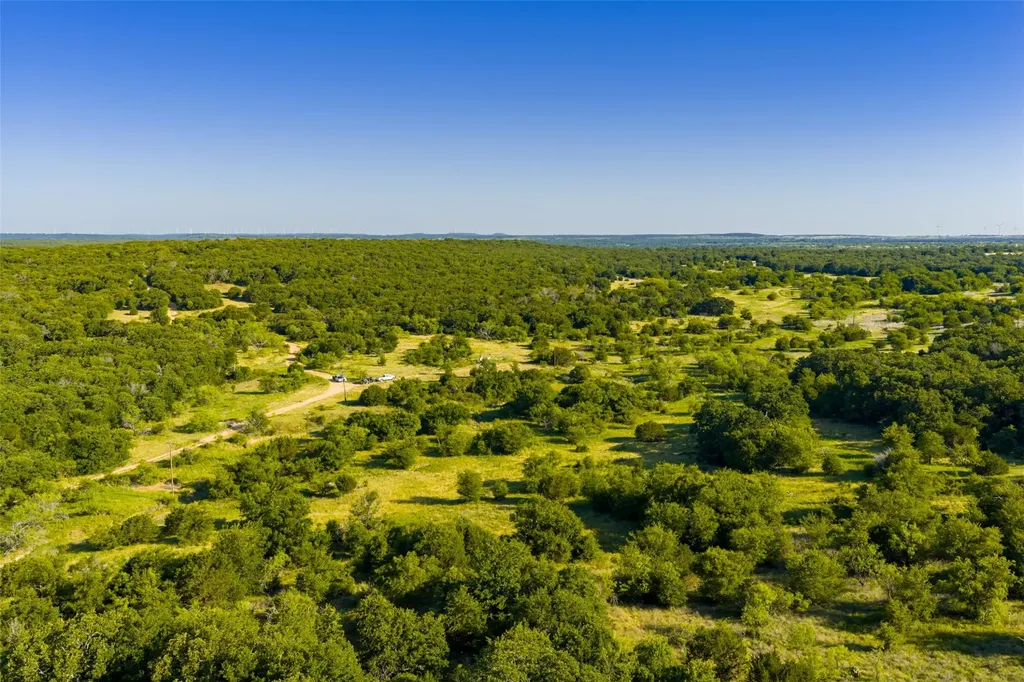Tbd Nash Road Jacksboro TX 76458