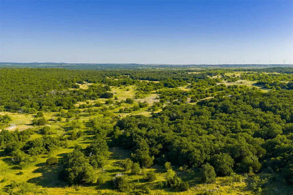 Tbd Nash Road Jacksboro TX 76458