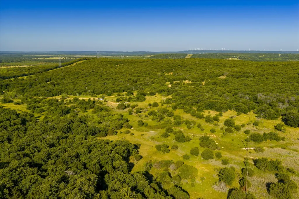 Tbd Nash Road Jacksboro TX 76458