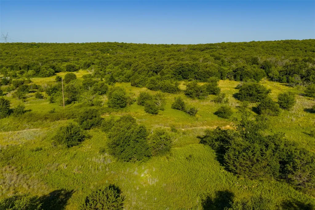 Tbd Nash Road Jacksboro TX 76458