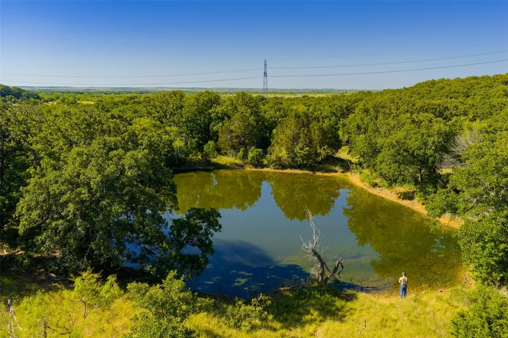 Tbd Nash Road Jacksboro TX 76458