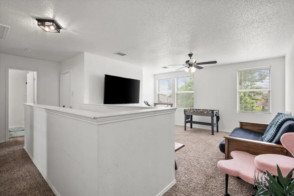 1409 Blazing Star Trail Burleson TX 76028