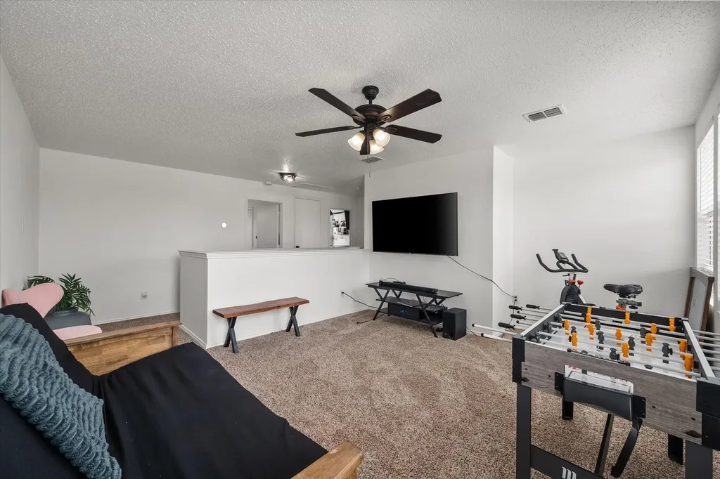 1409 Blazing Star Trail Burleson TX 76028