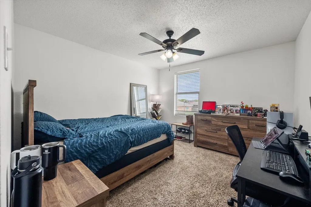 1409 Blazing Star Trail Burleson TX 76028