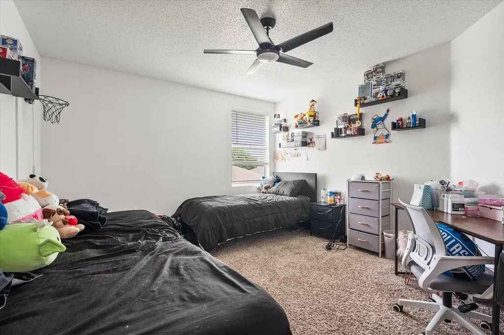 1409 Blazing Star Trail Burleson TX 76028