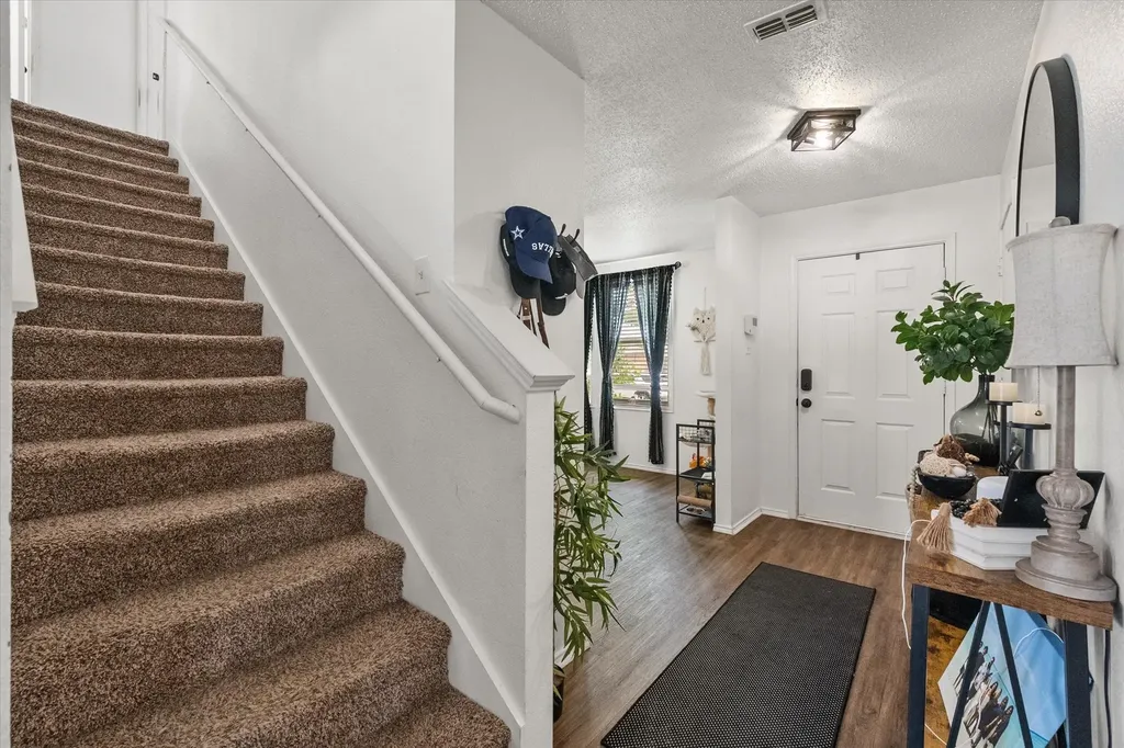 1409 Blazing Star Trail Burleson TX 76028