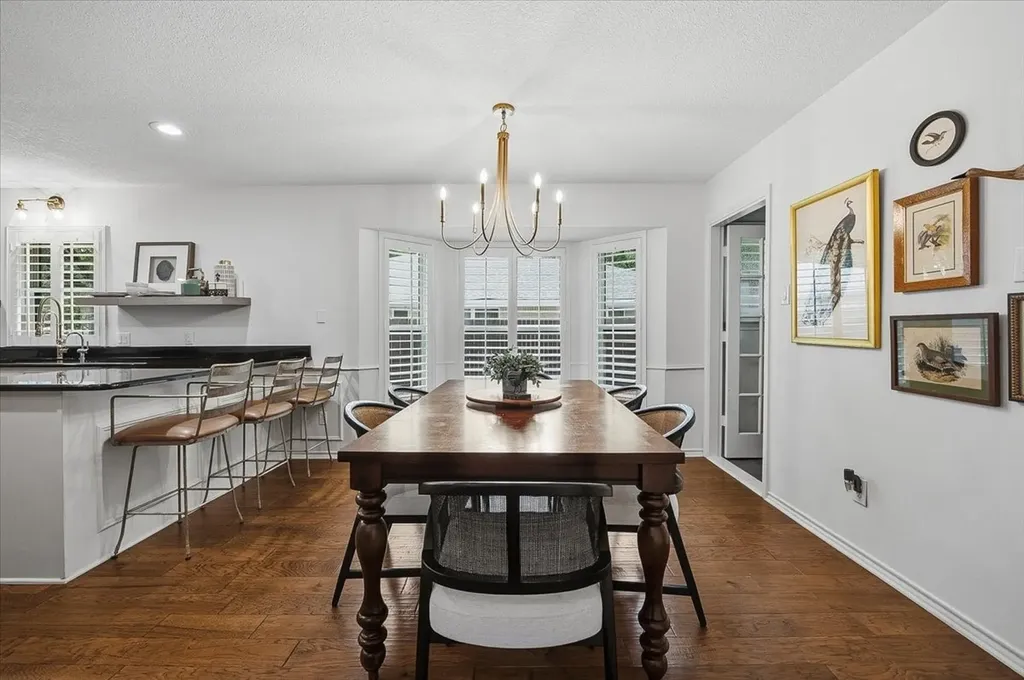 4133 Inwood Road Fort Worth TX 76109