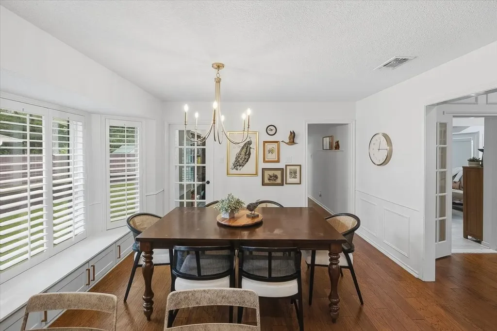 4133 Inwood Road Fort Worth TX 76109