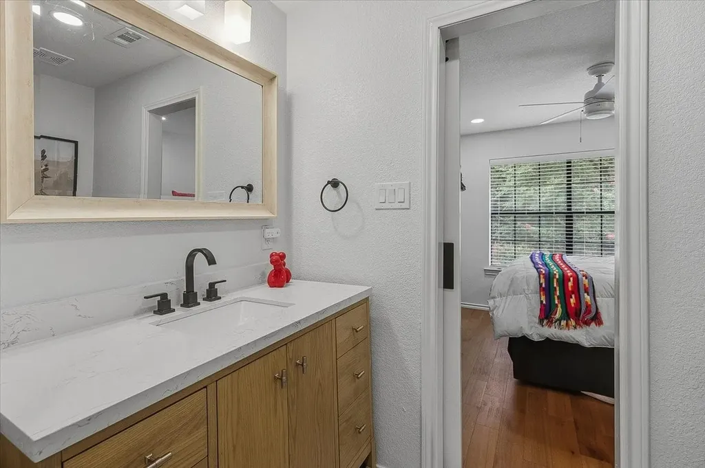 4133 Inwood Road Fort Worth TX 76109