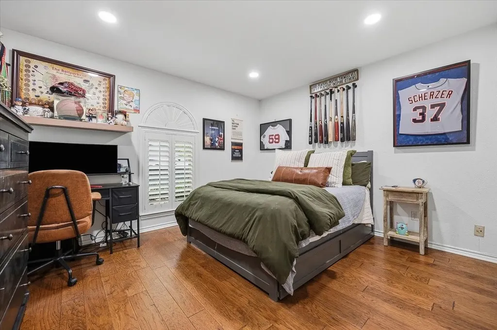 4133 Inwood Road Fort Worth TX 76109