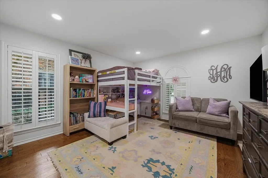 4133 Inwood Road Fort Worth TX 76109
