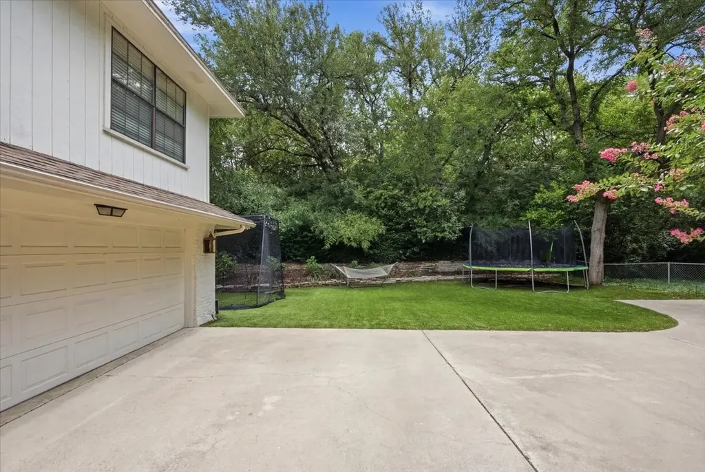 4133 Inwood Road Fort Worth TX 76109