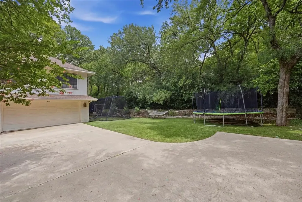 4133 Inwood Road Fort Worth TX 76109
