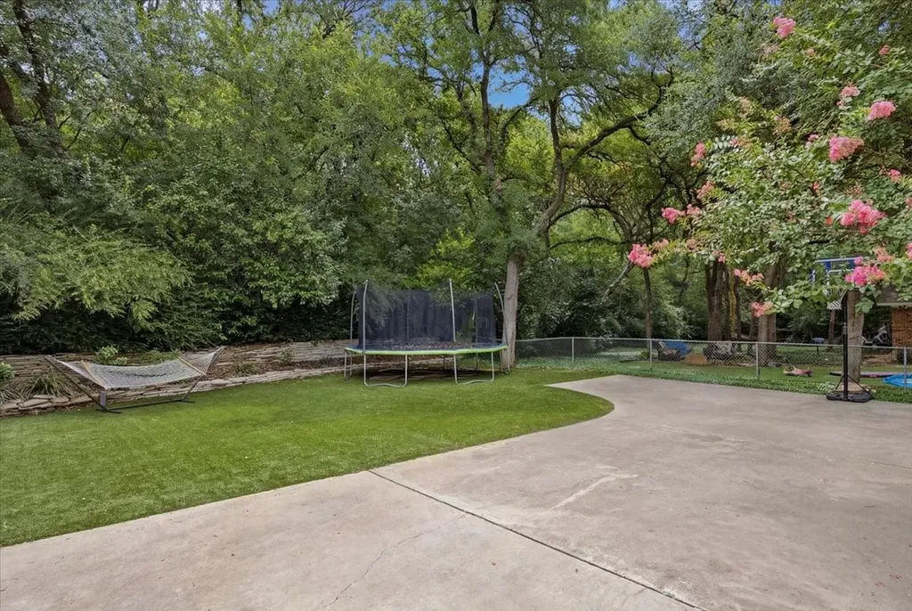 4133 Inwood Road Fort Worth TX 76109
