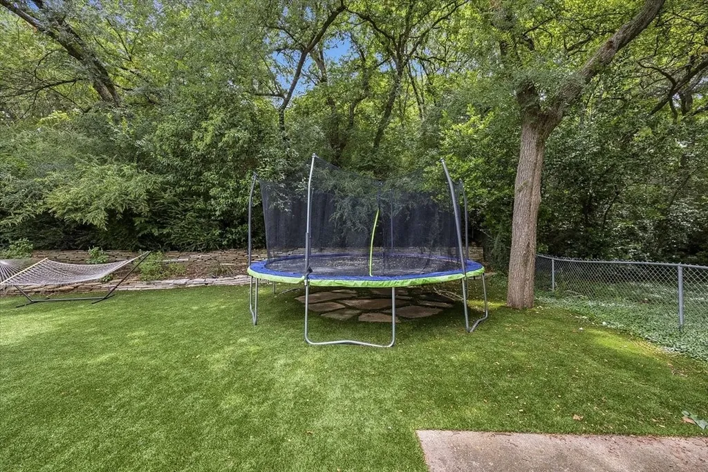 4133 Inwood Road Fort Worth TX 76109
