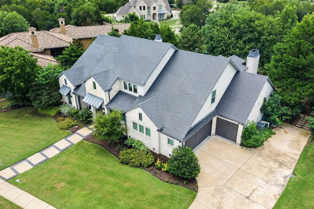 141 Mallard Crossing Heath TX 75032