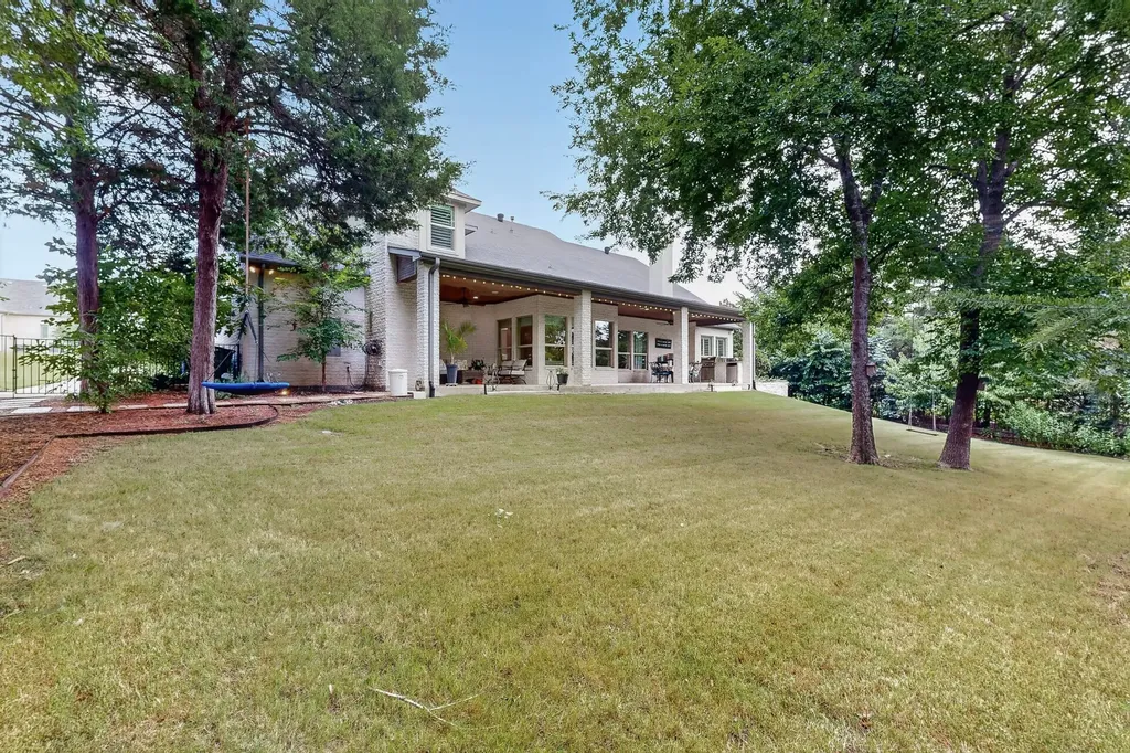 141 Mallard Crossing Heath TX 75032