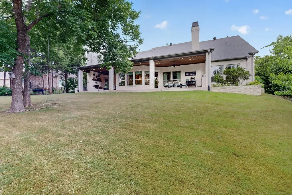 141 Mallard Crossing Heath TX 75032