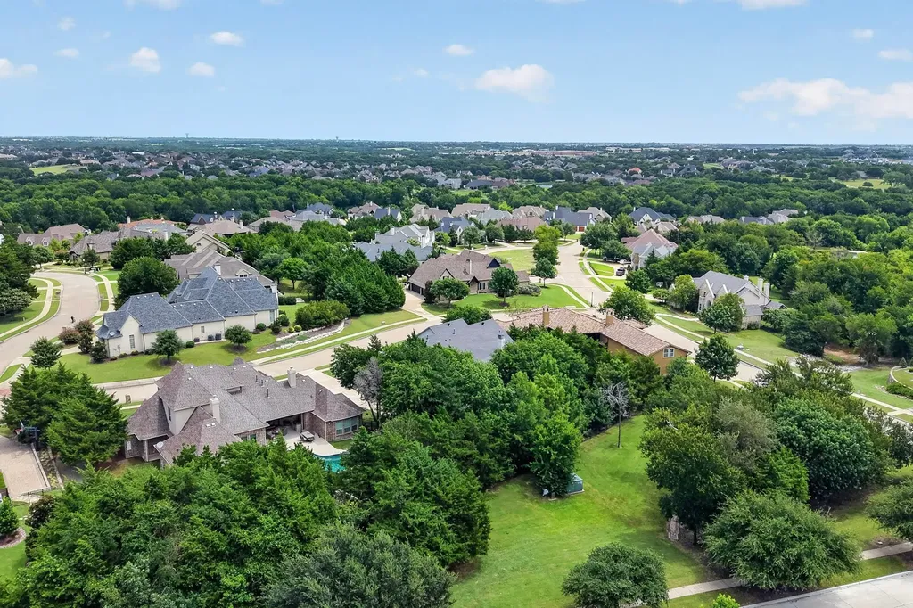 141 Mallard Crossing Heath TX 75032