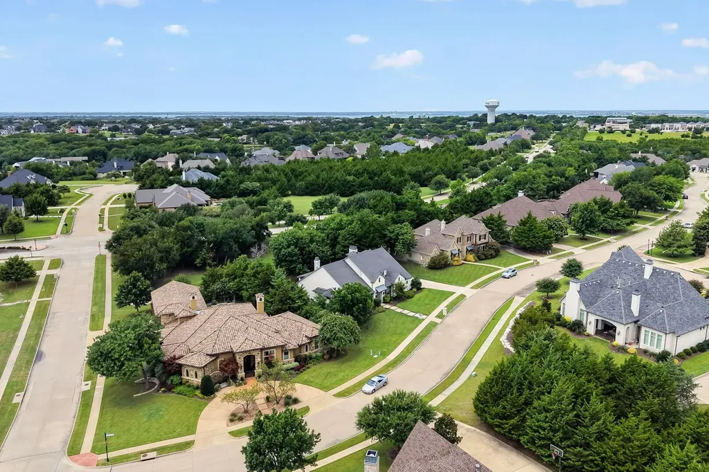 141 Mallard Crossing Heath TX 75032