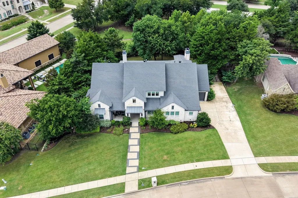 141 Mallard Crossing Heath TX 75032