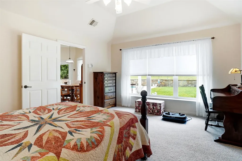114 Bolivar Drive Weatherford TX 76085