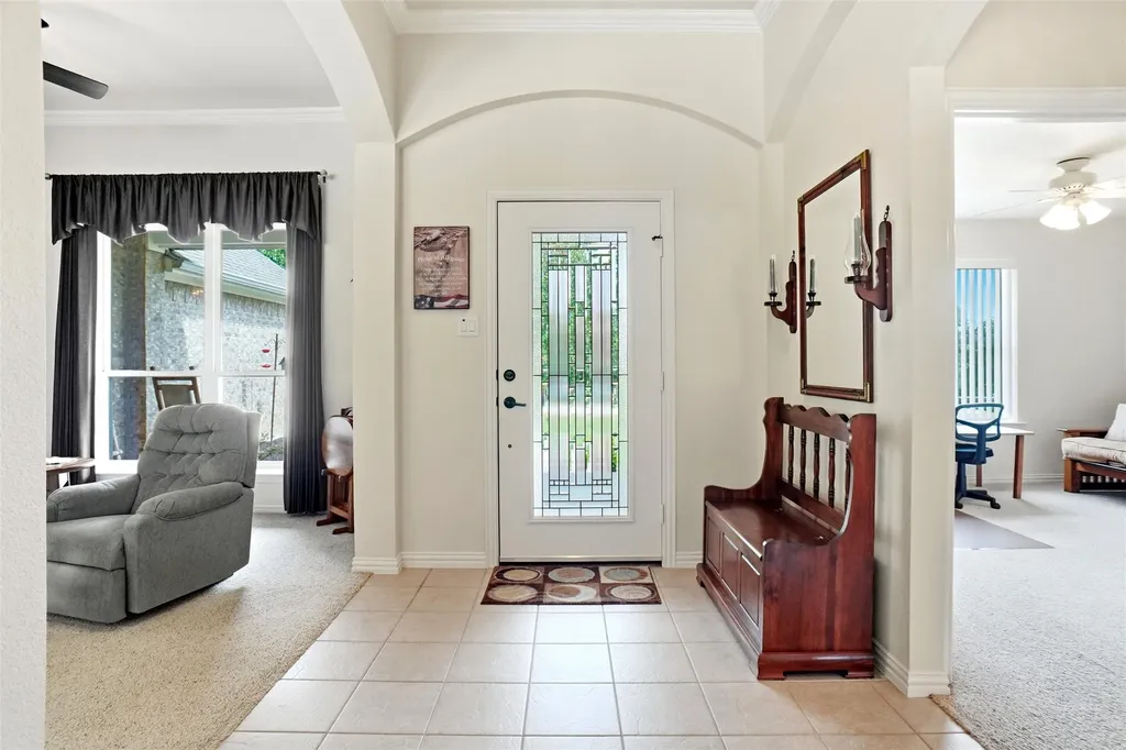 114 Bolivar Drive Weatherford TX 76085