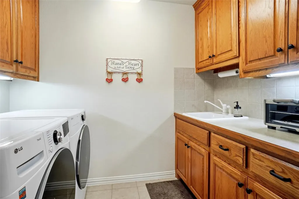 114 Bolivar Drive Weatherford TX 76085