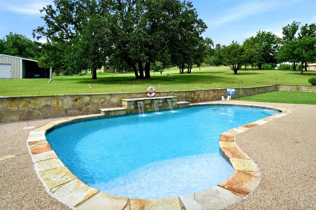 114 Bolivar Drive Weatherford TX 76085