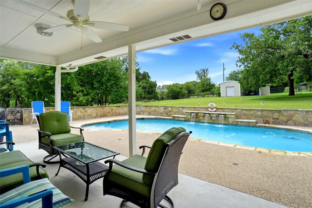 114 Bolivar Drive Weatherford TX 76085